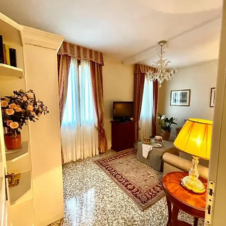 San Gregorio Апартаменты *