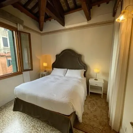 San Gregorio Апартаменты