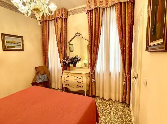 San Gregorio Appartement *