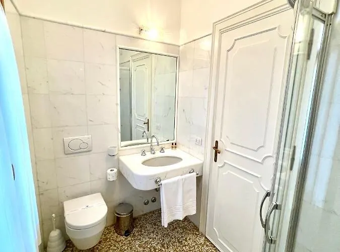 Appartement San Gregorio Venise