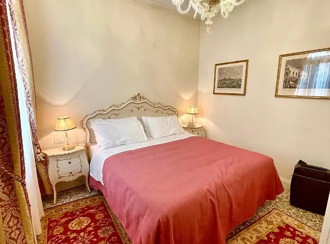 San Gregorio Appartement Venise