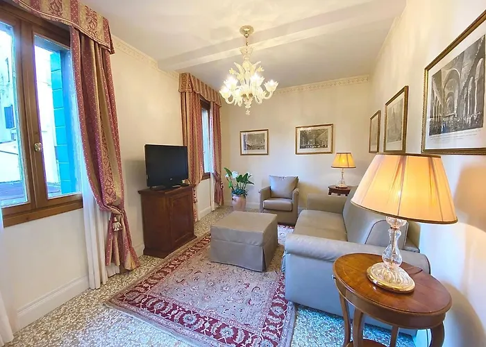 San Gregorio Apartmán *