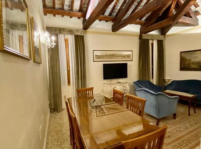 San Gregorio Appartement
