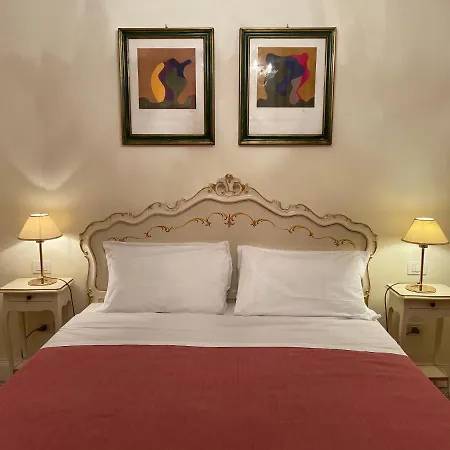 Apartmán San Gregorio