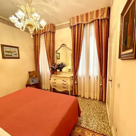 San Gregorio Apartmán *