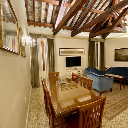 San Gregorio Apartmán