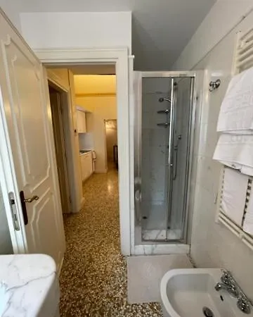 San Gregorio Apartmán