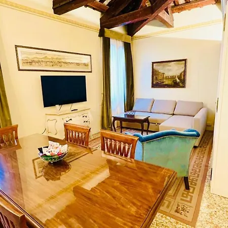 San Gregorio Apartmán