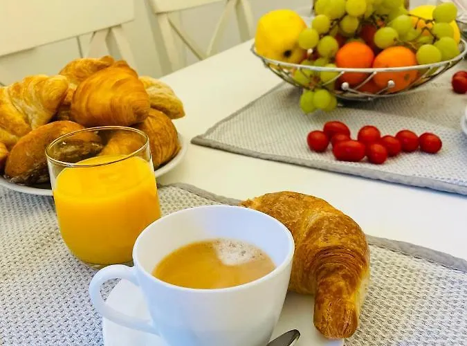 Lejlighed San Gregorio