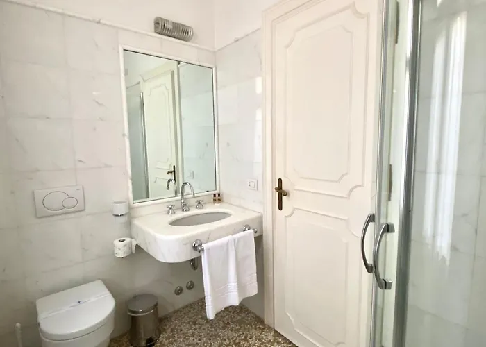 Apartmán San Gregorio *