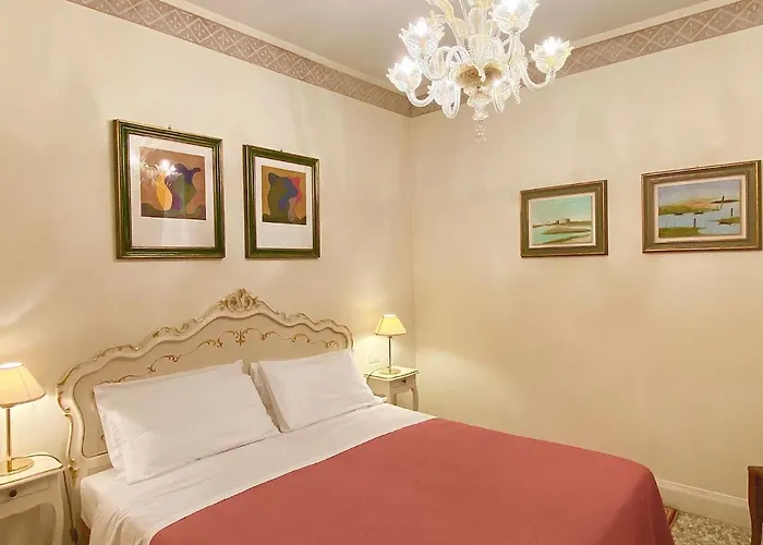 Lejlighed San Gregorio Venedig