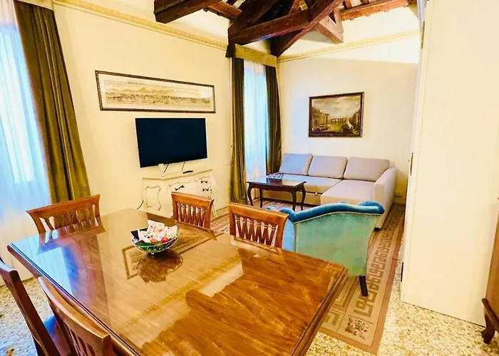 San Gregorio Lejlighed