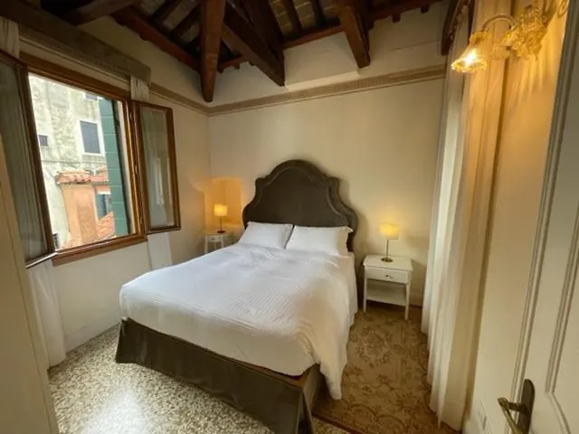 San Gregorio Lejlighed