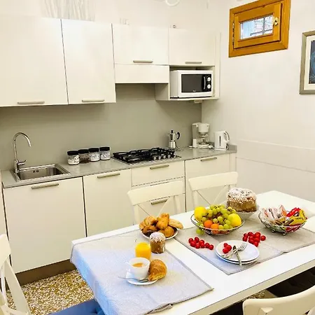 San Gregorio * البندقية