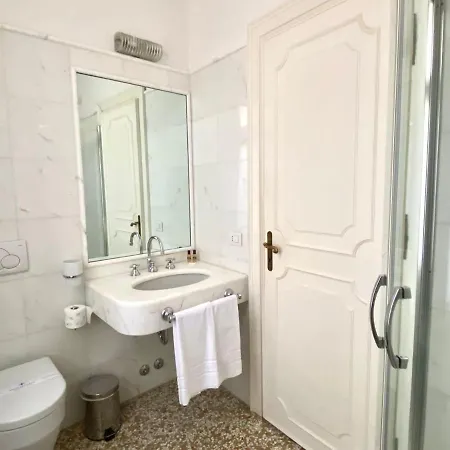 شقة San Gregorio *