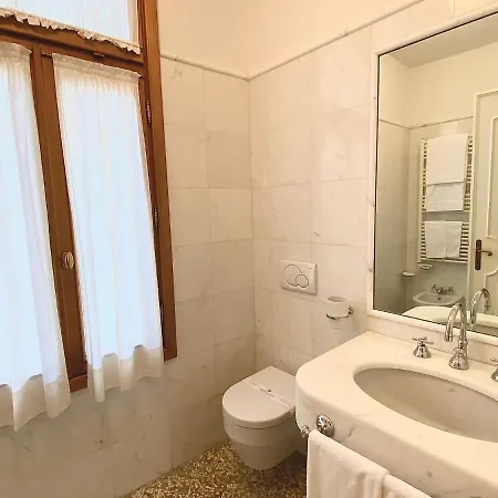 San Gregorio البندقية